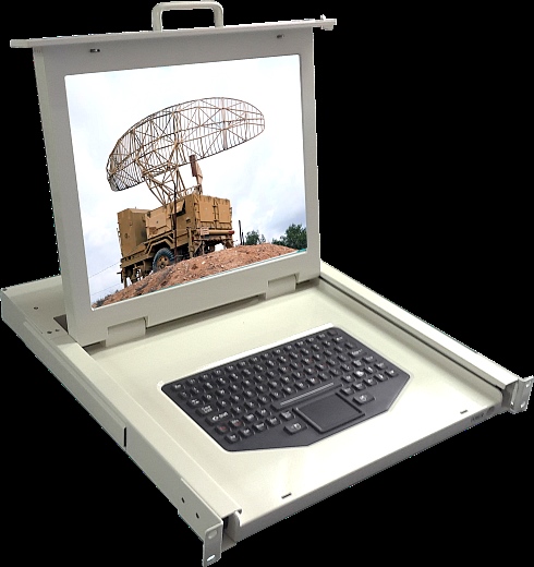 APOLLO8701 上架1U KVM APOLLO8701 上架1U KVM