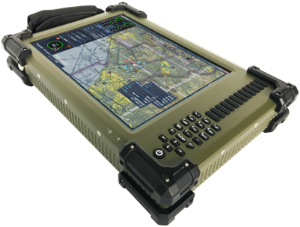 APOLLO 104 加固平板