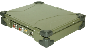 APOLLO 2500加固笔记本