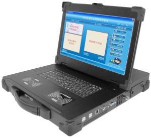 掌纹&身份识别系统