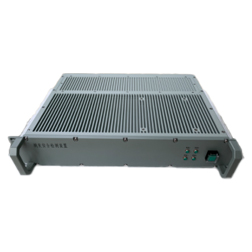 VPX国产系统机箱