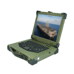 三防加固笔记本