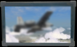 APOLLO270 27”加固平板